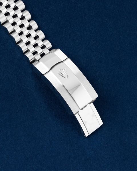 Rolex Datejust 41 126334